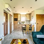 Megalo Lodge Wladyslawowo