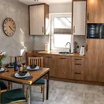 Lodge Megalo