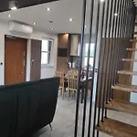 Domek letniskowy Megalo *