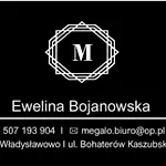 Domek letniskowy Megalo