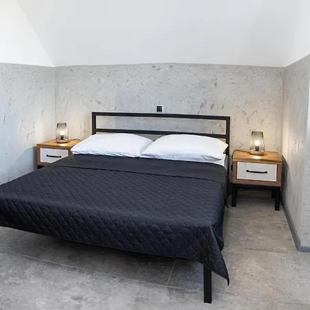 Megalo * Władysławowo