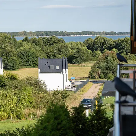 Megalo Lodge Władysławowo