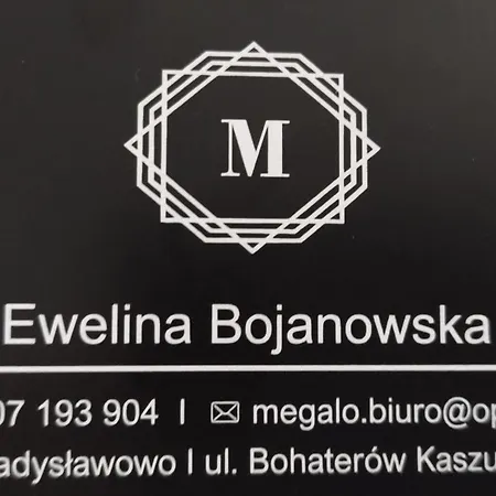 Megalo Władysławowo