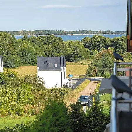 Domek letniskowy Megalo Władysławowo