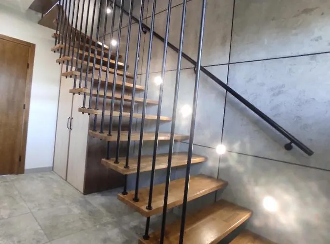 Chata Megalo Władysławowo