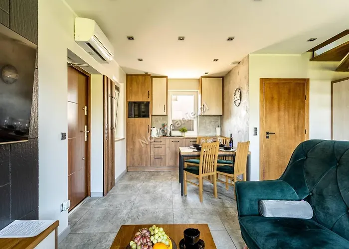 Megalo Chata Władysławowo