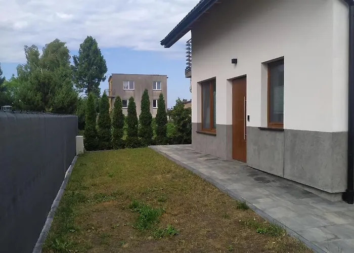 Megalo * Władysławowo