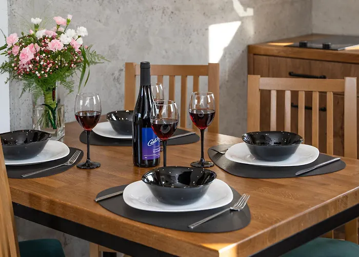 Chata Megalo Władysławowo