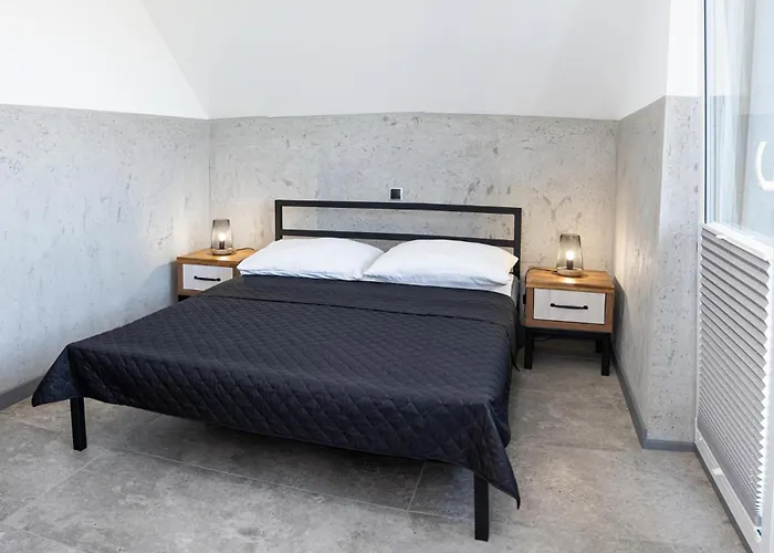 Megalo * Władysławowo