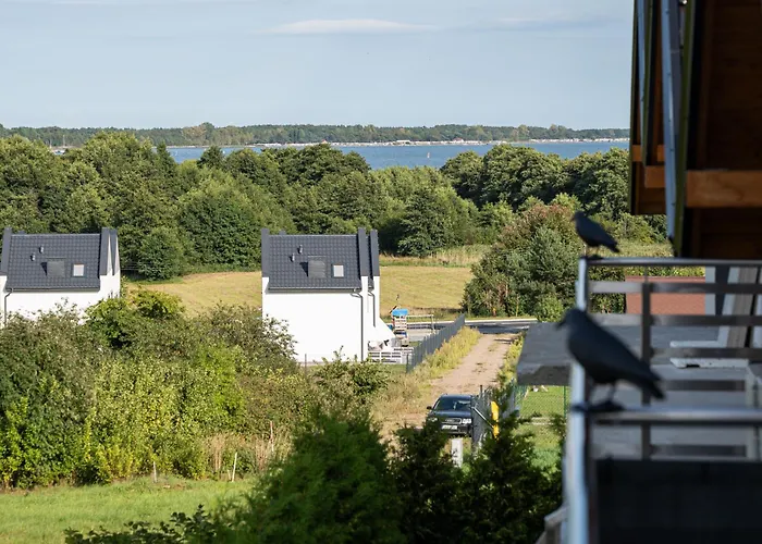 Megalo Chata Władysławowo